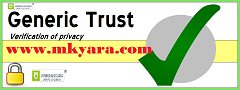 GenericTrustSeal