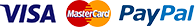 Secure Payments
